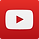 YouTube Social Icon